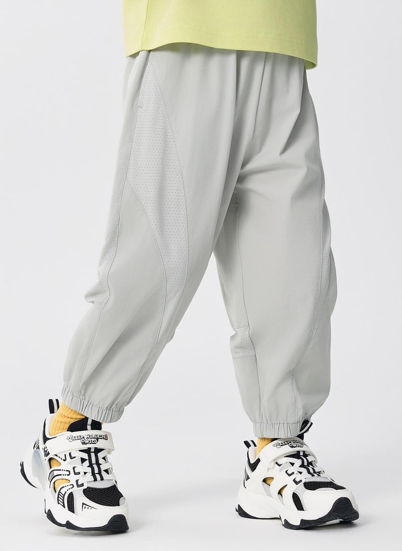 Balabala Toddler Boy Woven trousers  - Image 2