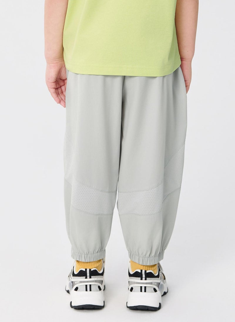 Balabala Toddler Boy Woven trousers  - Image 3