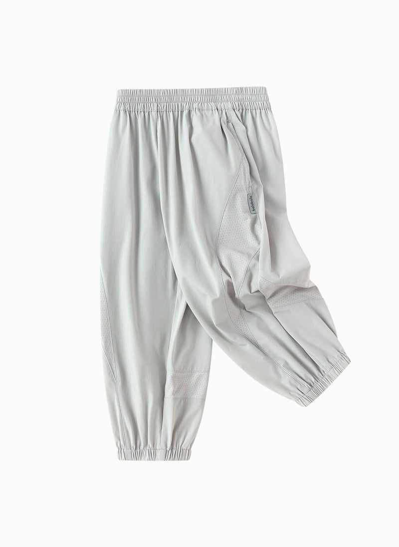Balabala Toddler Boy Woven trousers  - Image 4