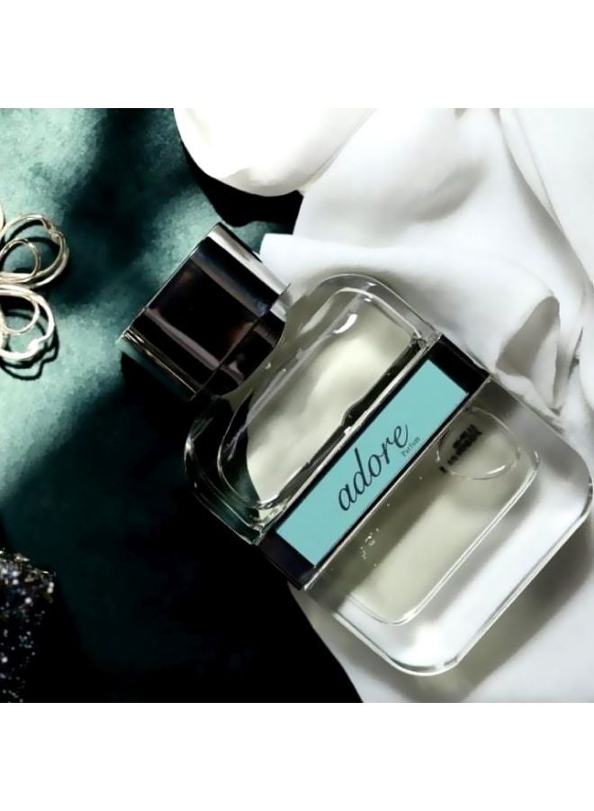 Arabian Oud Adore 80ml - Image 4