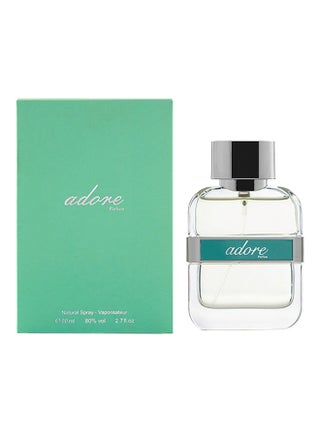 ماء عطر أدور 80ملليلتر - view 2