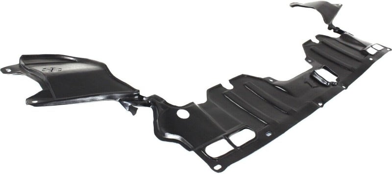 NAROWAN Lower Engine Under Cover Splash Guard Shield for Honda Civic and CSX - Image 1