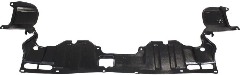 NAROWAN Lower Engine Under Cover Splash Guard Shield for Honda Civic and CSX - Image 2
