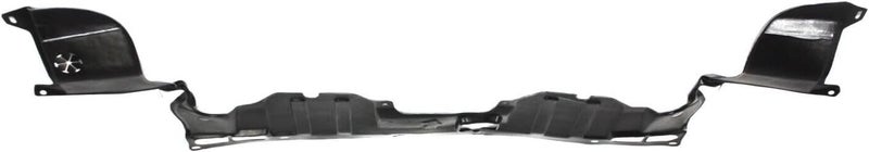NAROWAN Lower Engine Under Cover Splash Guard Shield for Honda Civic and CSX - Image 3