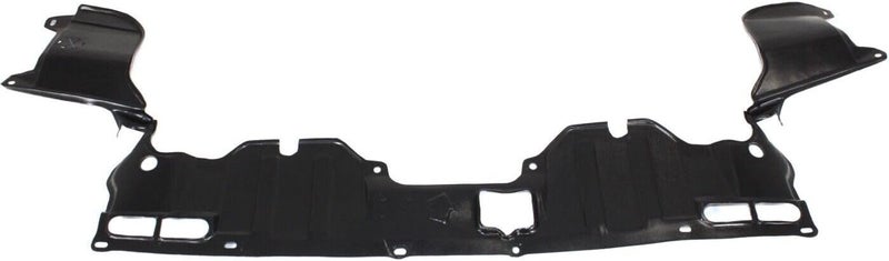 NAROWAN Lower Engine Under Cover Splash Guard Shield for Honda Civic and CSX - Image 4