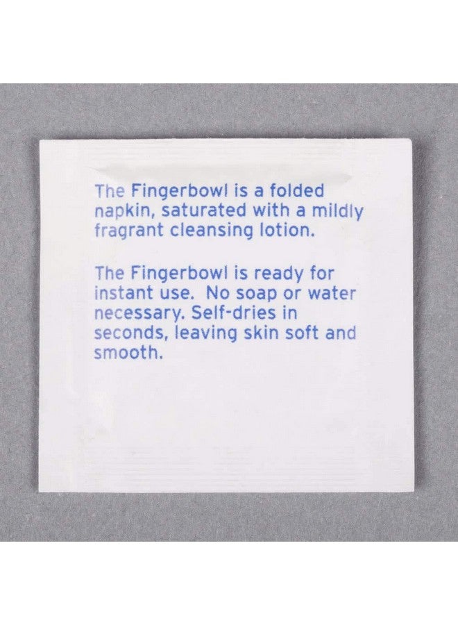 رويال منديل مناديل مبللة، مغلفة بشكل فردي، عبوة من 100 قطعة - Image 3