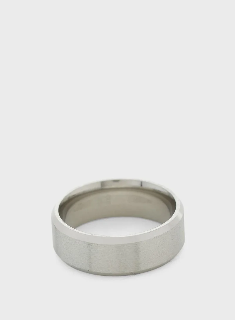 Seventy Five Basic Ring