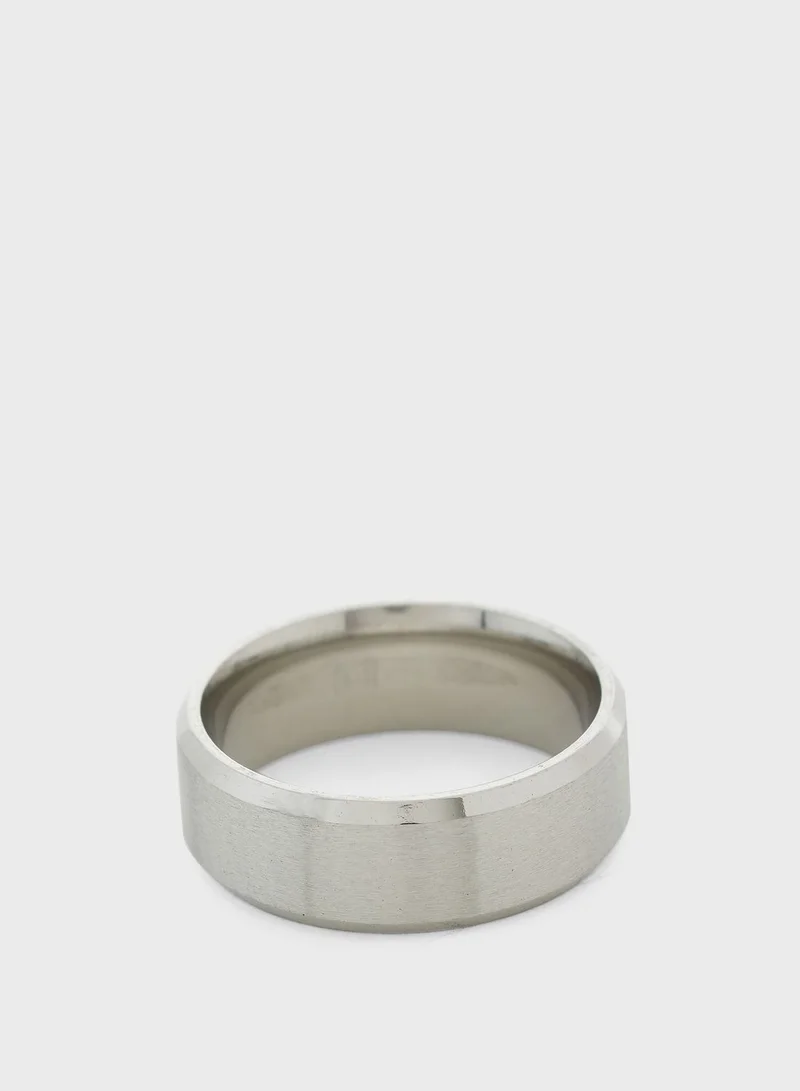 Seventy Five Basic Ring