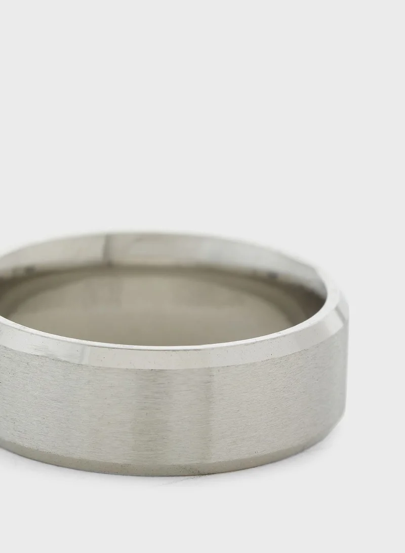 Seventy Five Basic Ring