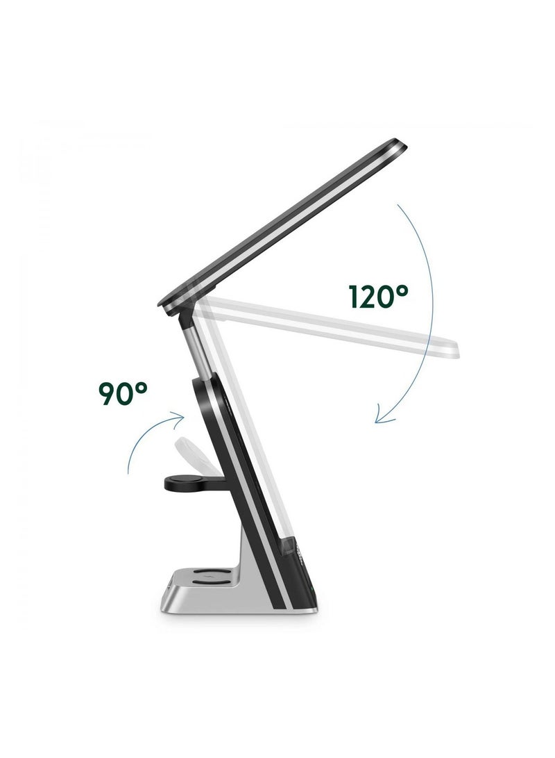 Green Lion 7 IN 1 Dual Coil Max 15W - Black - Image 5