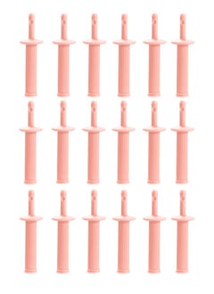 Generic Plastic Beads for Relieving Baby Gas - Colic and Gas Relief for New-borns, Belly Gas, Gas Reliever for Babies, Treatment for Gas Expulsion for Babies Infants, Plastic Beads for Baby Gas from Infants.  - Image 4