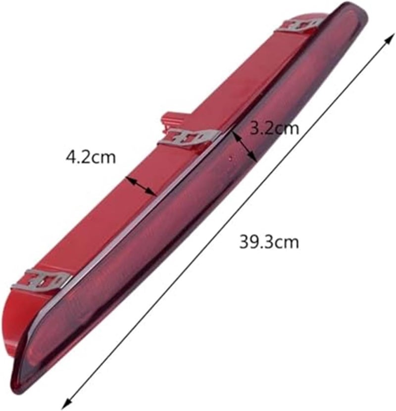 Wivplex Third Brake Light for Mondeo 2011-2013 - Image 4