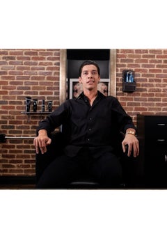 Hair Situation Mr. Cool Wet Look Strong Hold Hair Gel and Mr. Fresh Body Wipe  - Image 4