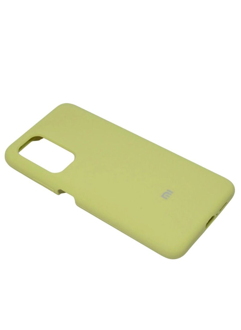 Brand Collection - Phone Cover for Xiaomi Mi 10T 5G Slim Stylish Case with Inside Microfiber Lining - Image 1