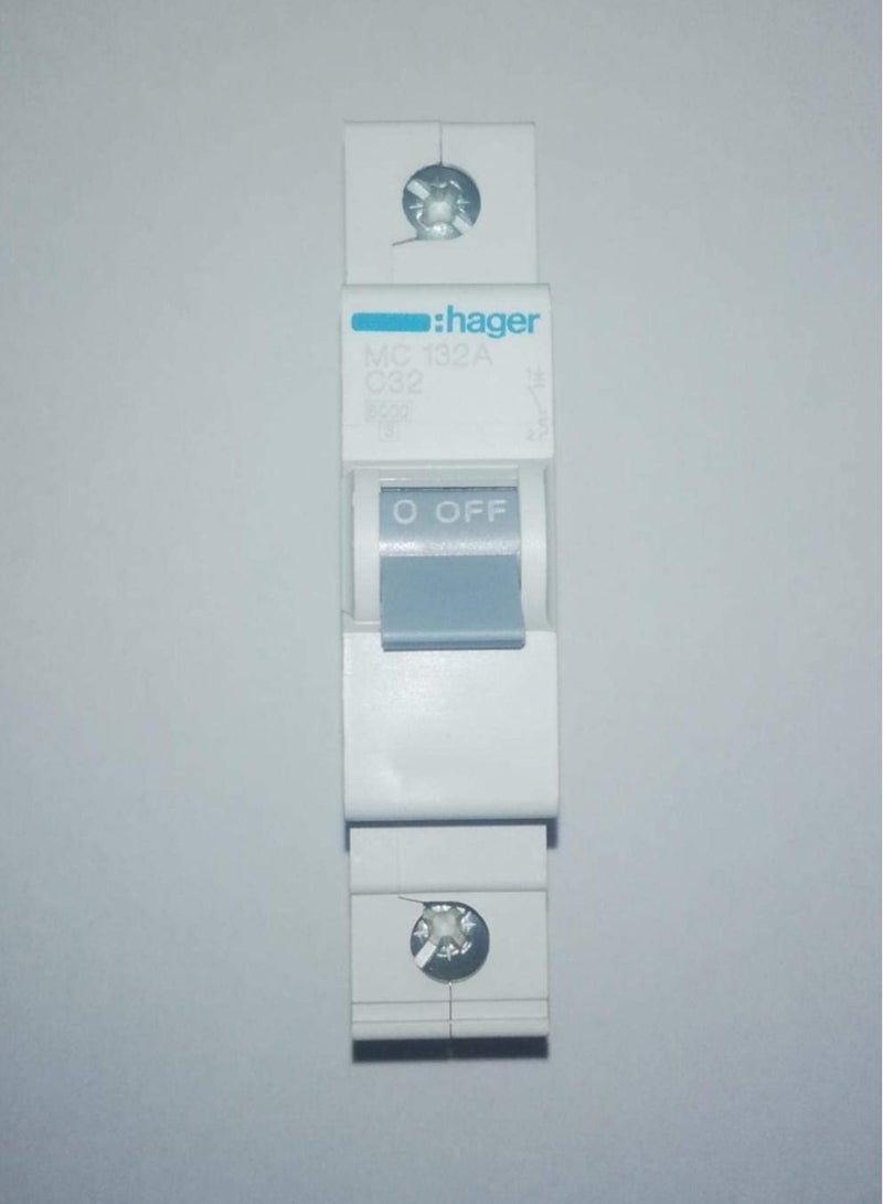 مفتاح هاجر احادى 32امبير - Image 1