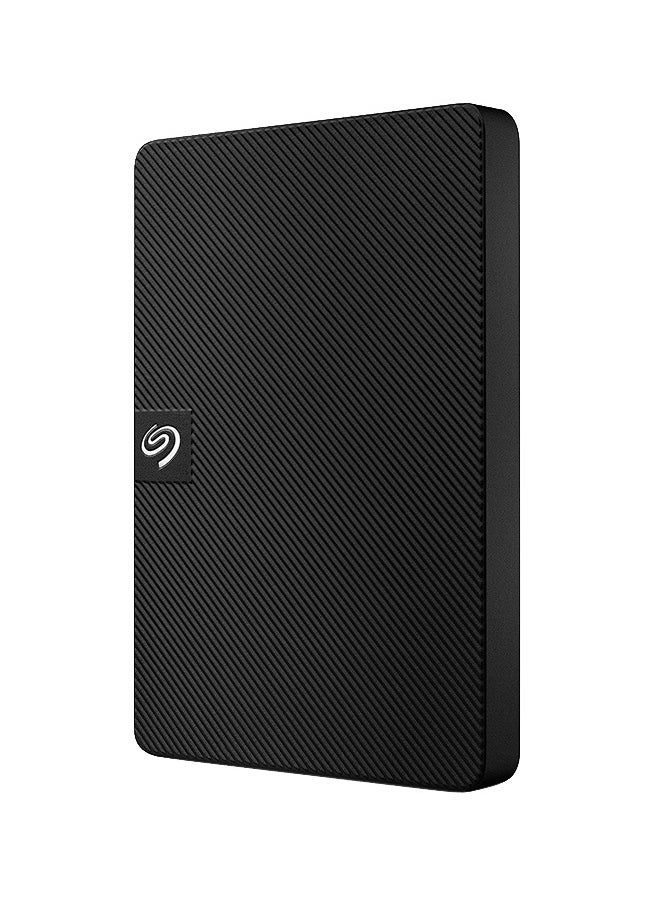Seagate Products - 2TB Expansion Portable, External Hard Drive, 2.5 Inch, USB 3.0, for Mac and PC (STKM2000400) 2 TB - Image 1