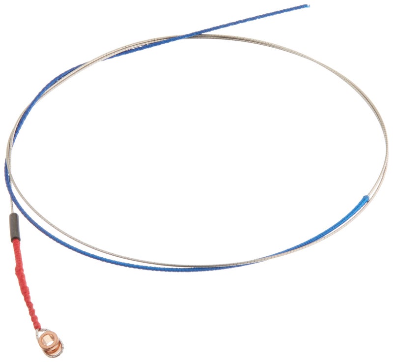 وتر كمان أحمر حساس للغاية A 3/4 متوسط