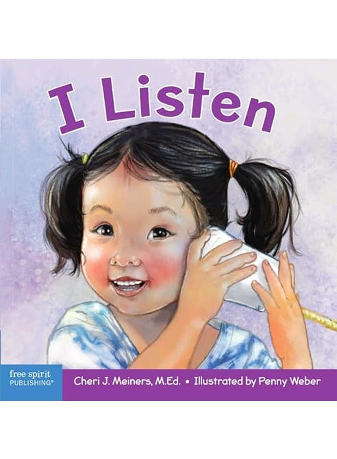 I Listenhearing Understanding And Connect