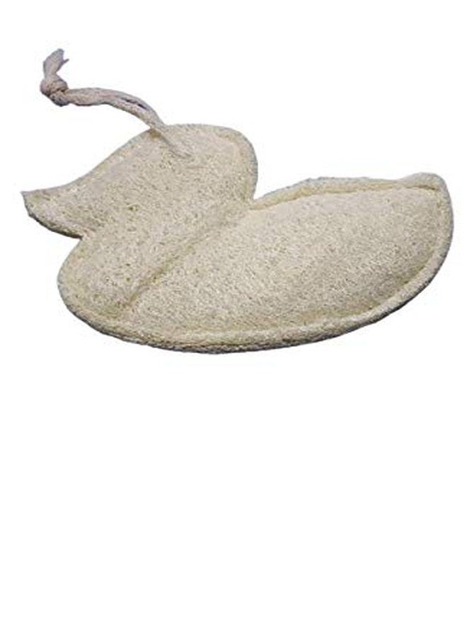 Brushman Bath Accessories Natural Loofah (Duck shape ECP 320) - Image 2