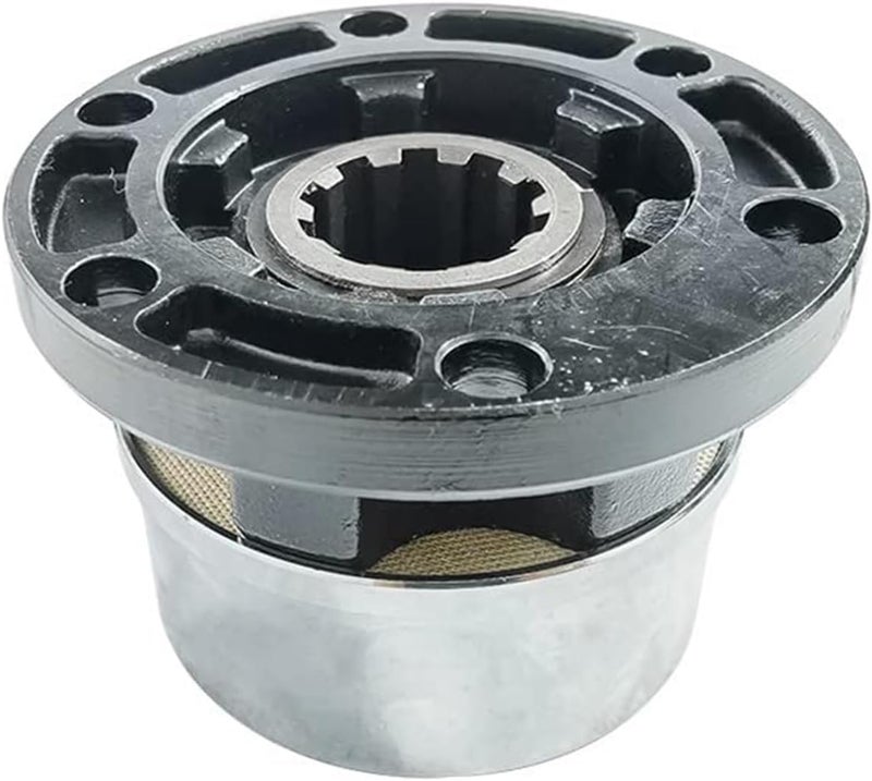 Wivplex Free Wheel Locking Hub for Jeep and UAZ GAZ 1961 - Image 2