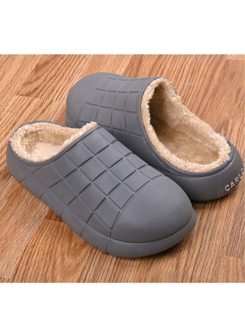 Footwear Flat Slipper