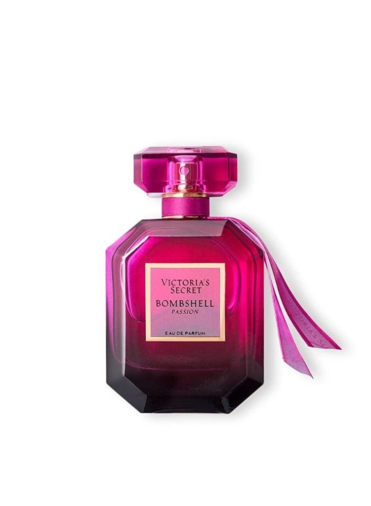 Victoria's Secret Bombshell Passion Eau de Parfum - 100 ml