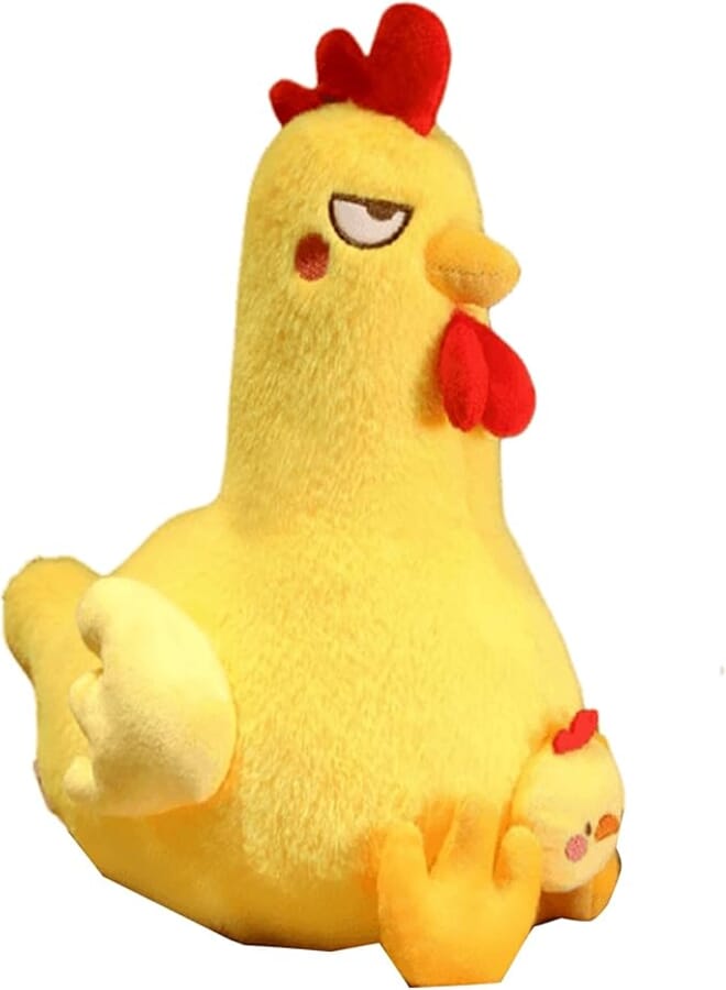 Miniso Plush Toys-45Cm-3899