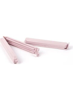 DECOBELLA 12 Pieces Large Size Bag Clips 50635  - Image 2