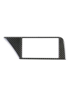 NIBEMINENT Inner Frame Decorative Sticker For Audi A4L/A5/Q5  - Image 1