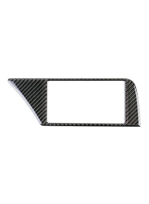 Inner Frame Decorative Sticker For Audi A4L/A5/Q5