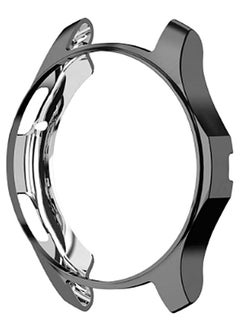 Sikai Samsung smart watch gear s3 protective cover TPU electroplating anti-drop case 42mm  - Image 1