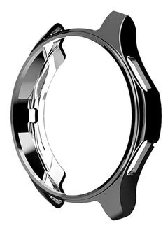 Sikai Samsung smart watch gear s3 protective cover TPU electroplating anti-drop case 42mm  - Image 2