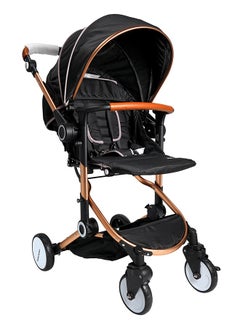 elphybaby Two-Way Stroller With A Canopy  - Image 3