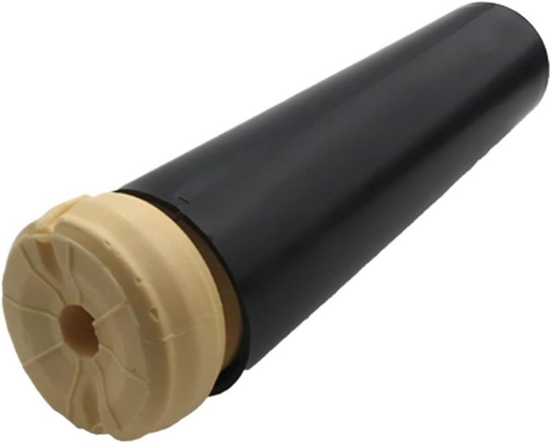 DEMULAX Rear Dust Cover Air Shock Absorber Bellow Boot Set - Image 3