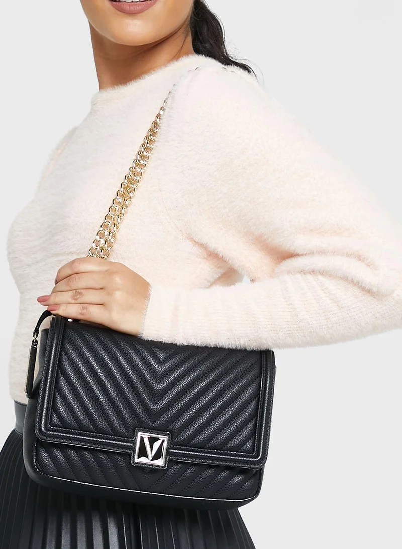 Victoria's Secret Flap Over Crossbody