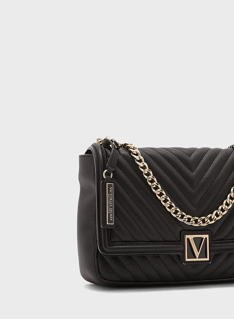 Victoria's Secret Flap Over Crossbody
