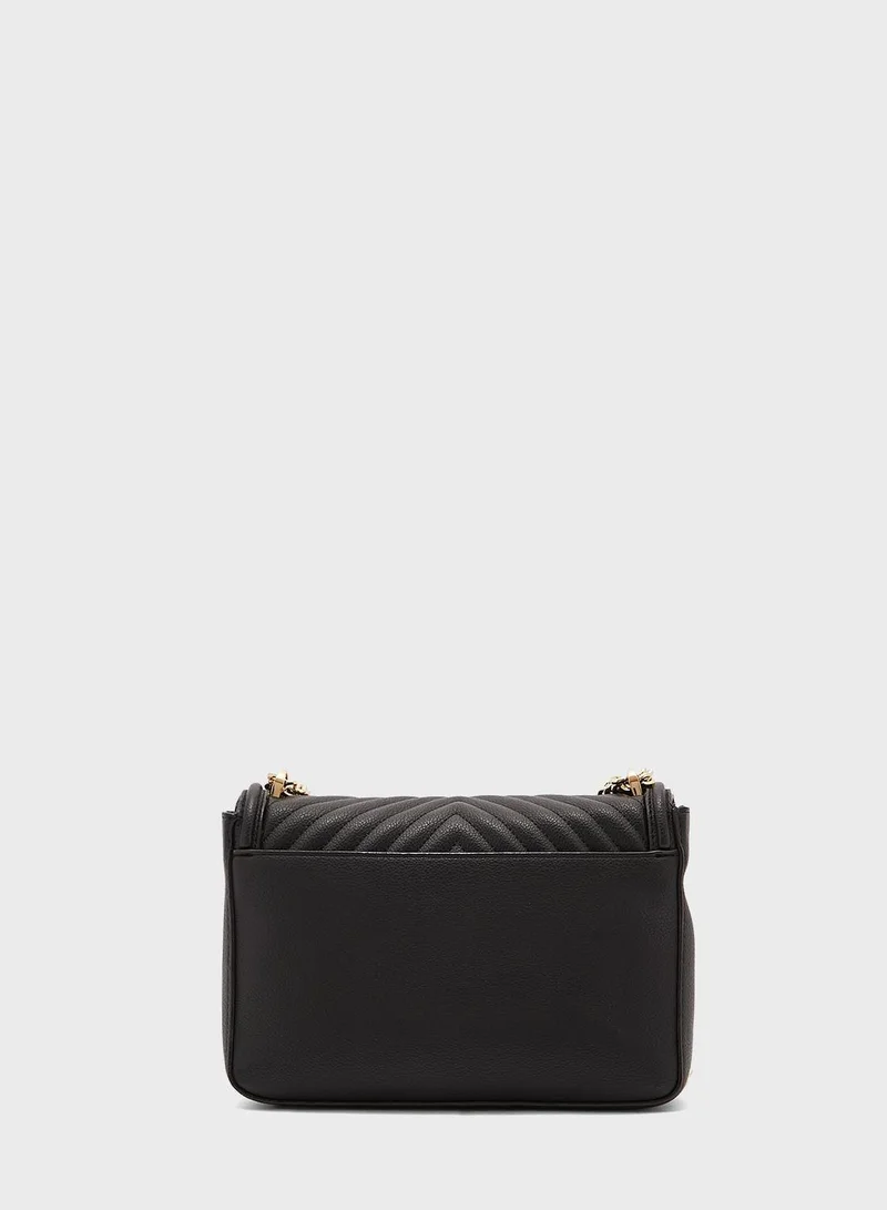 Victoria's Secret Flap Over Crossbody