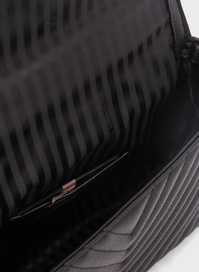 Victoria's Secret Flap Over Crossbody