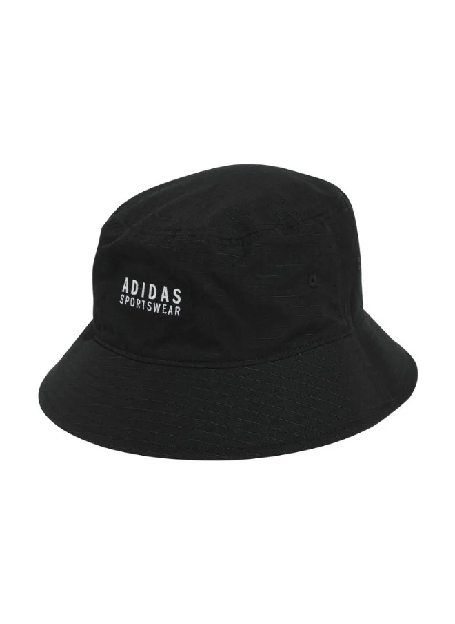 Adidas adidas SPW CLAS BUCKET Black Training BUCKET for Unisex - OSFY