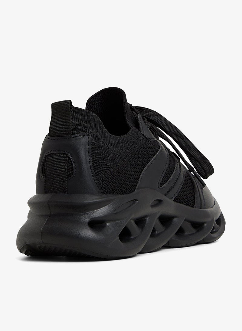 كول ات سبرنج أحذية رياضية كاجوال منخفضة - Image 4