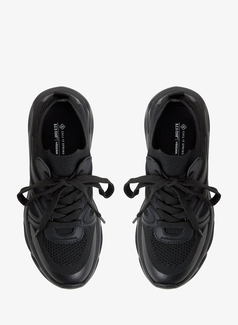 كول ات سبرنج أحذية رياضية كاجوال منخفضة - Image 5