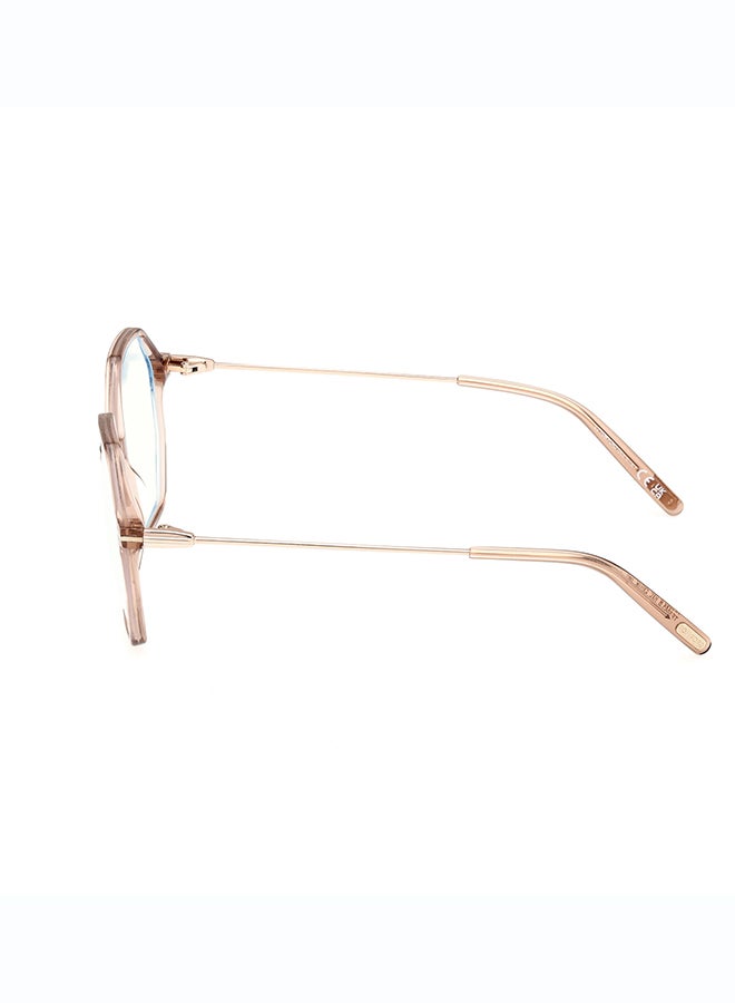 TOM FORD WOMEN FULL RIM FT5952-B04554 ACETATE FRAME - Image 2