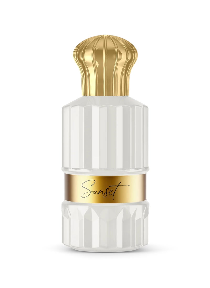 سدر الخليج عطر سنسيت EDP للجنسين 100 مل 