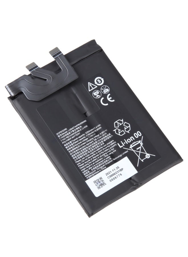 OEM Battery Replacement Nubia Red Magic 7