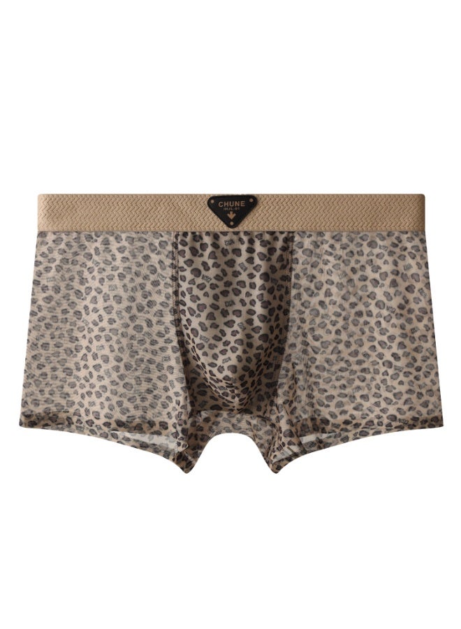 KUYING New Comfortable Skin friendly Breathable Underwear Set of 5  - Image 4