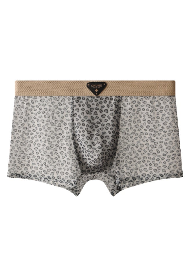 KUYING New Comfortable Skin friendly Breathable Underwear Set of 5  - Image 5
