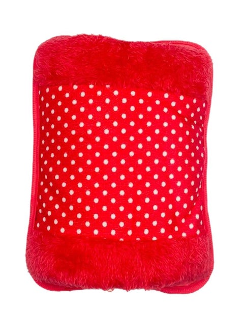 Electric Hot Water Bag For Body Pain