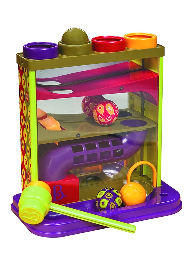 TASIA Whacky Ball 