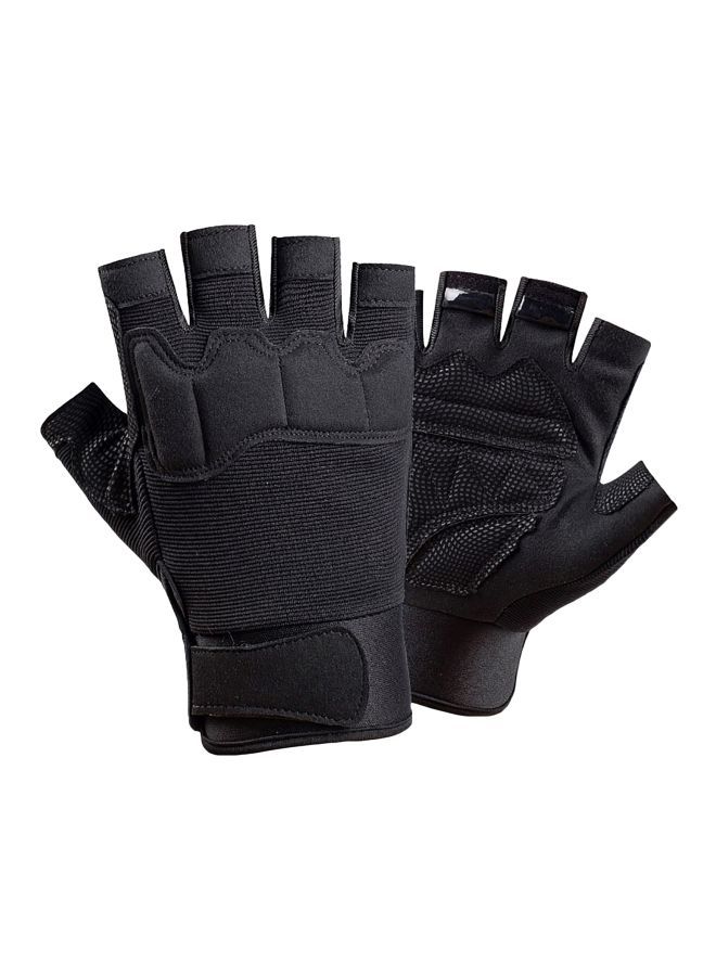 NIBEMINENT Pair Of Outdoors Gloves XL  - Image 1