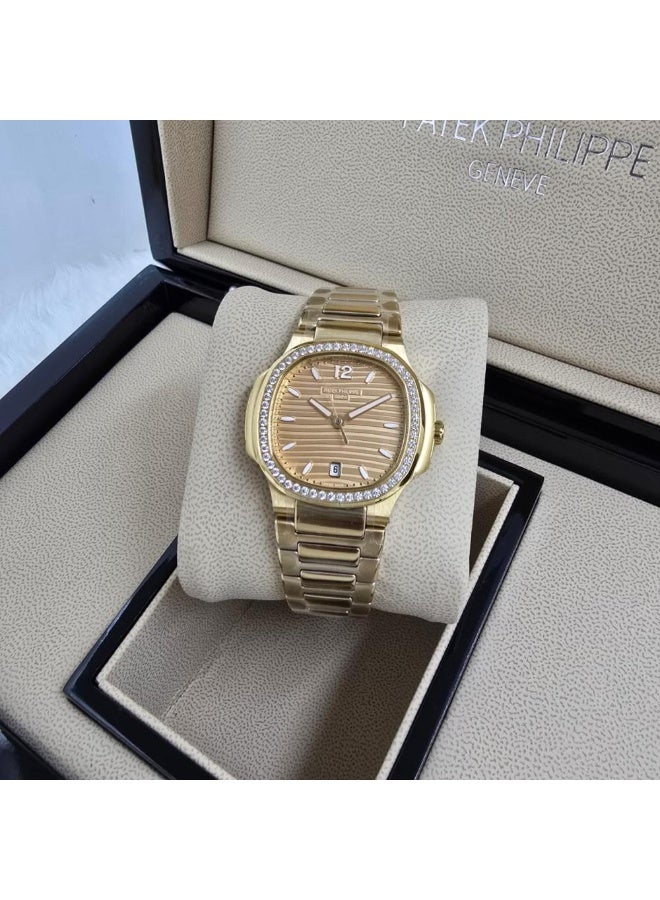 Patek Philippe women's watch